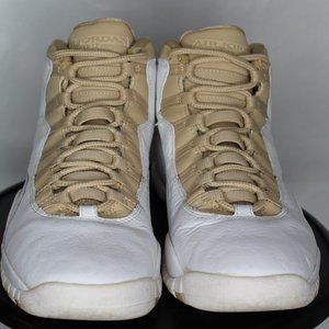 Jordan 10 Retro